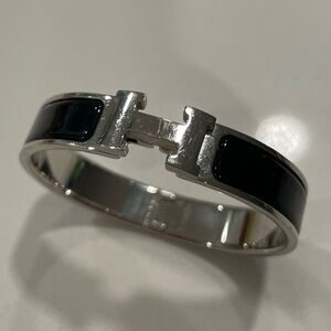 Hermes Clic H Bracelet